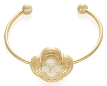 louis vuitton a la folie bracelet