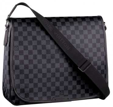 What costs more: Jessica's LV Messenger or LV Dog Carrier?