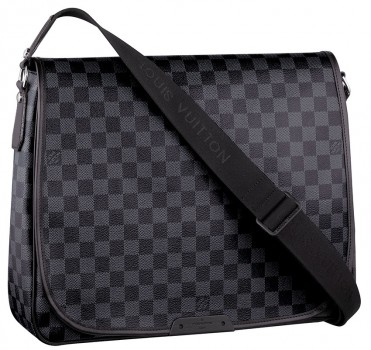 Shop Louis Vuitton DAMIER GRAPHITE Pégase Légère 55 (M41226