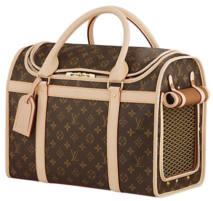 Jessica Simpson: Gucci Hysteria Tote and LV Dog Carrier - PurseBlog