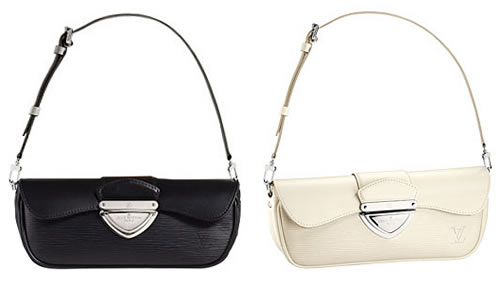 Louis vuitton epi clutch sales