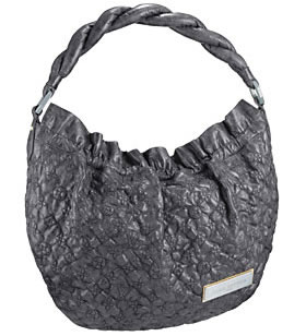 Auth Louis Vuitton Monogram Olympe Nimbus GM M95423 Women's