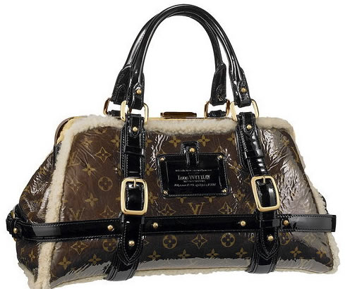 The Louis Vuitton City Bags Tome - BagAddicts Anonymous