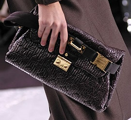 Throwback Thursday: An Ode to the Louis Vuitton Pochette