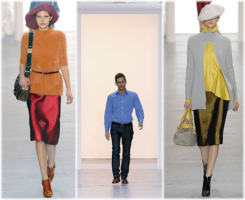louis vuitton runway