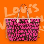 Louis Vuitton Graffiti Neverfull