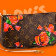 Louis Vuitton Sprouse Pochette