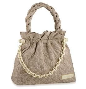 Louis Vuitton Monogram Olympe Stratus GM