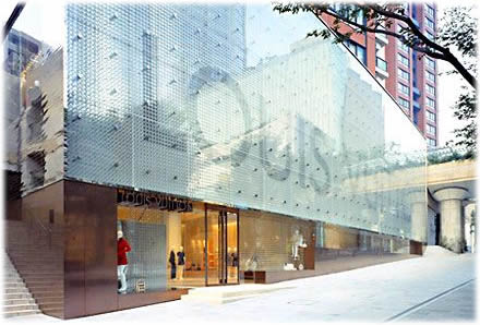 louis vuitton tokyo