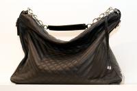 Lambertson Truex Florence in Croc, Ostrich and Lizard