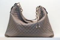 Lambertson Truex Florence in Croc, Ostrich and Lizard