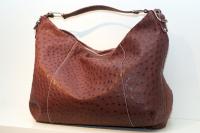 Lambertson Truex Florence in Croc, Ostrich and Lizard