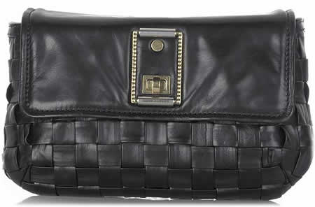 Marc Jacobs Hutton Clutch
