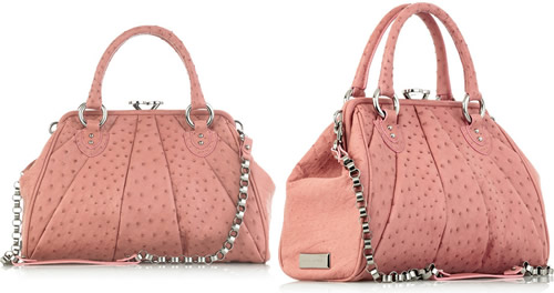 Marc Jacobs Is Bringing Back the Stam Bag With Help From Its