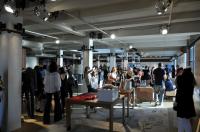 Martin + Osa Fashion Show