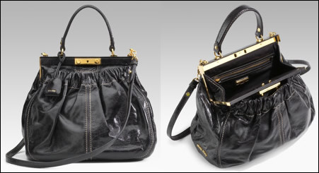 miu miu avenue bag