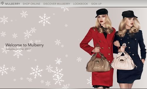 mulberry agyness bag