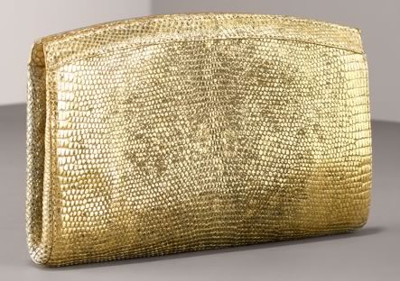 nancy gonzalez lizard clutch