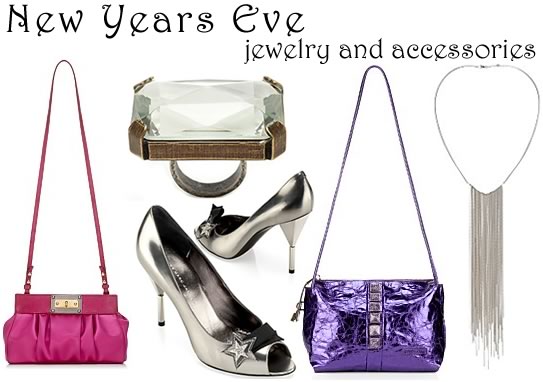 New Years Eve Accessories