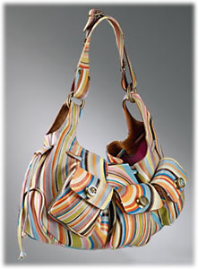 Swirl Bag