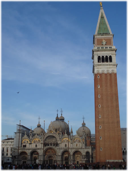 Piazza San Marco