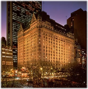 plaza hotel reopening