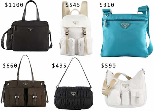 prada bags images and prices