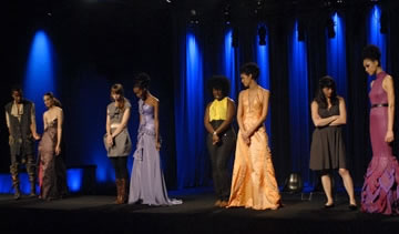 Project Runway Season 5 Episode 12