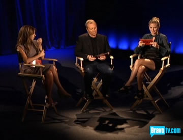 Project Runway Season 5 Episode 13
