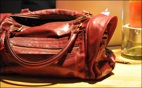 Rebecca Minkoff Matinee Michael Jackson