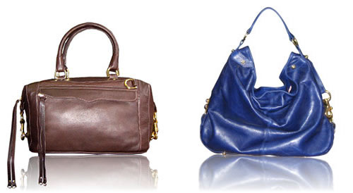 Rebecca Minkoff Bags - PurseBlog