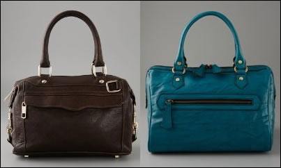 Rebecca Minkoff vs Malababa