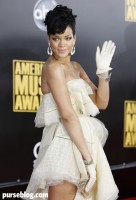 Rihanna American Music Awards