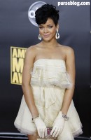 Rihanna American Music Awards