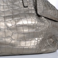 Salvatore Ferragamo Carlotta Tote Detail
