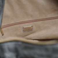 Salvatore Ferragamo Carlotta Tote Detail