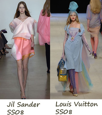 sander vuitton