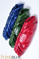 Sang A JADE / RED / BLUE / DK GREEN PYTHON $1669