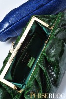 Sang A JADE / RED / BLUE / DK GREEN PYTHON $1669