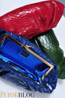 Sang A JADE / RED / BLUE / DK GREEN PYTHON $1669