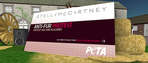 stella mccartney anti fur