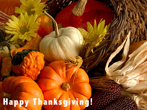 thanksgiving