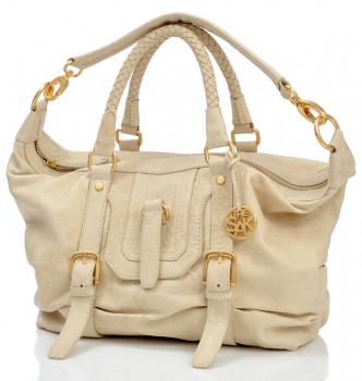 Giveaway: The Sak Silverlake Satchel