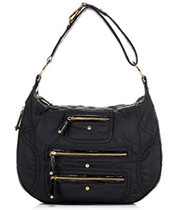 Tods nylon 2025 bag