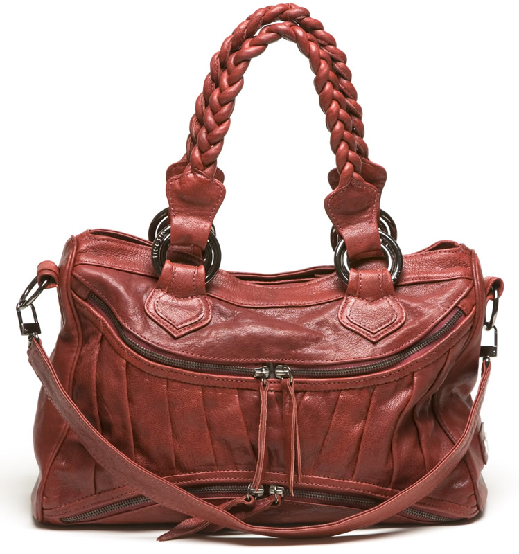Treesje Bags Purseblog Treesje Asher