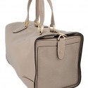 Valextra Boston Bag, $3,370