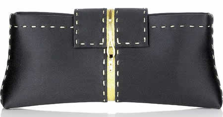 VBH Satin Poche