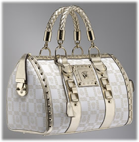 Versace speedy on sale bag