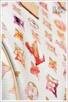Louis Vuitton Watercolor Speedy 35