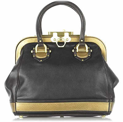 Zac Posen Aurora Frame Bag